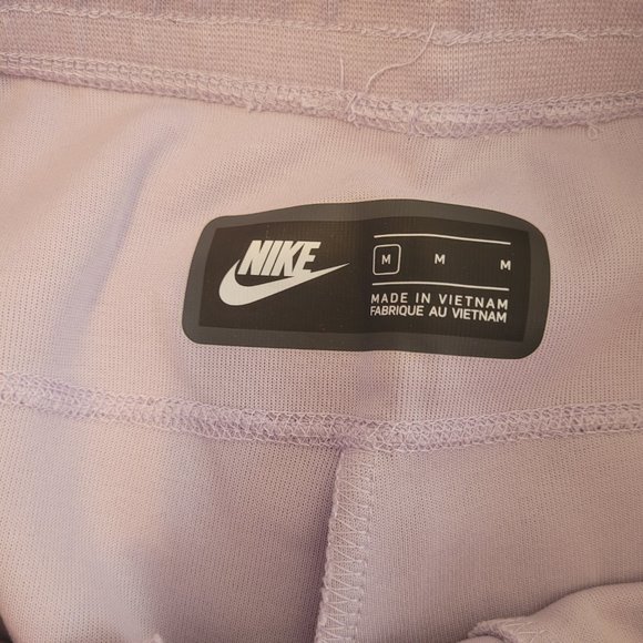 Like new Nike track pants - Picture 3 of 3